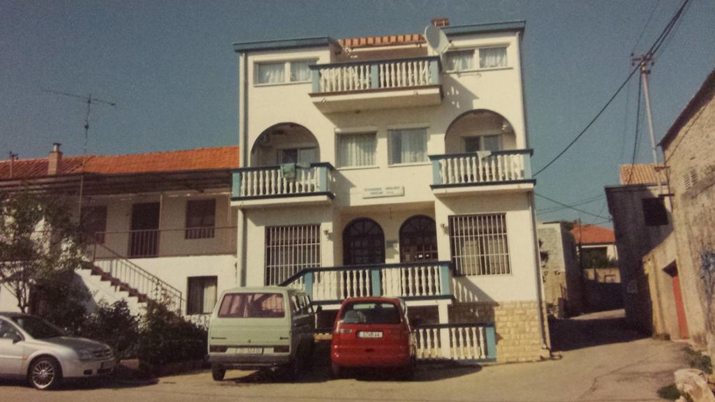 Apartments Bibijana Pakostane Room photo