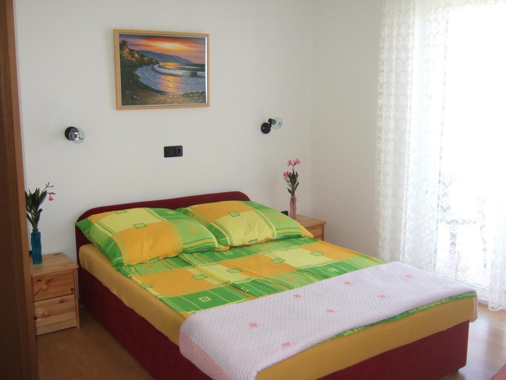 Apartments Bibijana Pakostane Room photo