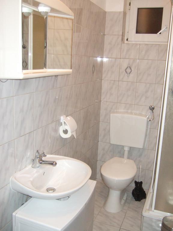 Apartments Bibijana Pakostane Room photo